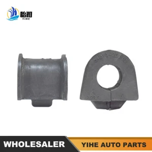 2x Front Stabilizer Bar Bushing for Elantra 2000-2016 Cerato 54813-2D102 - Picture 1 of 3
