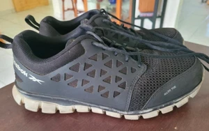 Reebok Floatride Energy Technical Men's 10M Composite Toe - Picture 1 of 5