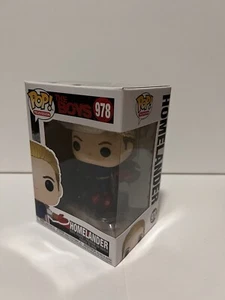 Funko Pop! Vinyl: Homelander #978 - Picture 1 of 5