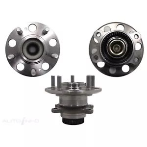 LH or RH Rear Wheel Bearing Hub Assembly for Hyundai i30 FD 2007~2013 - Picture 1 of 1