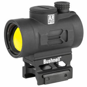 Bushnell TRS-26 1x26mm 3.0 MOA Red Dot Sight , Weaver - AR71XRD