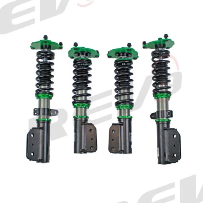 Kit Amortiguadores Coilovers Ajustables REV9 Hyper Street II para Buick LaCross 2005-2009 Foto 1 de 4