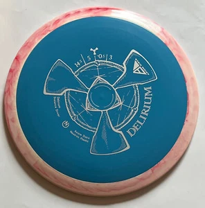 axiom delirium - Bild 1 von 7