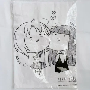 Higurashi No Naku Koro Ni T-Shirt Größe L Manga Anime Film Spiel Synchronsprecher - Bild 1 von 3
