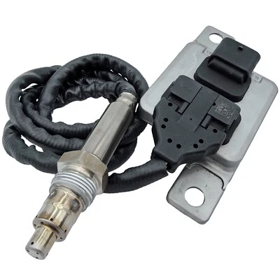 04L907805L Sensore NOx per Audi Q3 Seat Alhambra VW Sharan 7N1 7N2Tiguan 5N CUVC - Immagine 1 di 4