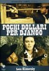 Pochi Dollari Per Django (Dvd) Steffen/Osuna (Uk Import)