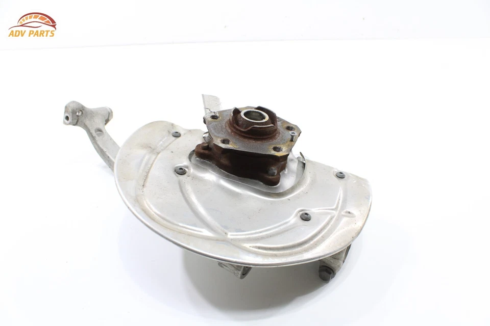 AUDI A5 S5 RS5 2018-2024 cupé delantero izquierdo husillo nudillo buje cojinete OEM Foto 1 de 4