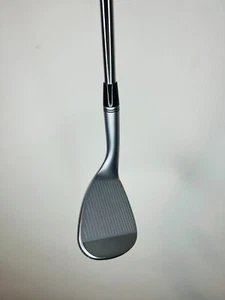 PING Glide Forged Pro 59* Lob Wedge Eye 2 Toe Black Dot - Picture 1 of 5