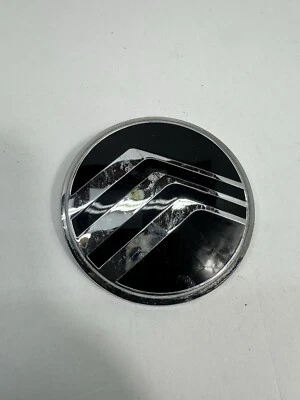Mercury Grand Marquis 1992-1997 emblema logotipo símbolo puerta trasera maletero ¡PESTAÑAS!! Foto 1 de 4