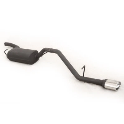 Ulter Escape Deportivo 120x80 Ford Focus C-MAX Desde 04 - Imagen 1 de 4