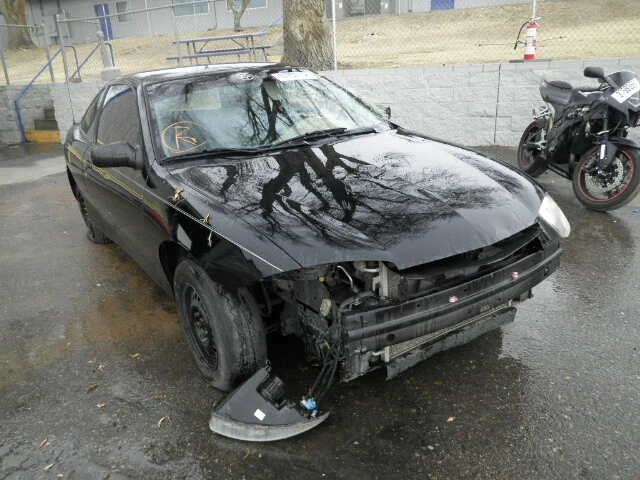 Used Fuel Injection Throttle Body fits: 2004 Chevrolet Cavalier Throttle Valve A Foto 1 de 4