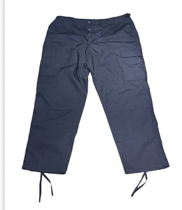 Uniform Warehouse Tactical �� Hose Navy Cargo Herren Gr. XL 39-42 - Bild 1 von 11
