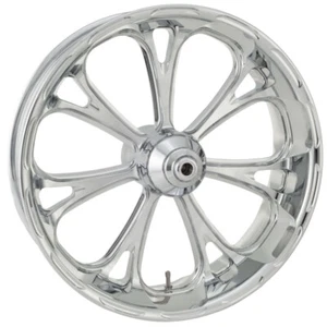 Performance Machine 18x5.5 Forged Wheel Virtue - Chrome - Picture 1 of 10