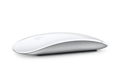 New Apple Magic Mouse 2 White Multi Touch Surface MLA02LL/A A1657 - Image 1 of 4