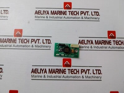 Hitachi 810-7012 HPLC Pump Detector Board - Image 1 of 4