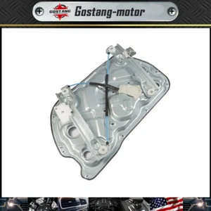 Regulador de ventana eléctrica delantera puerta izquierda para Hyundai Genesis Coupe 09-16 2,0 L 3,8 L - Imagen 1 de 10