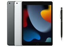 NEW Apple iPad (Latest Version) 10.2" Retina Display 64GB Wifi Touch ID + Stylus