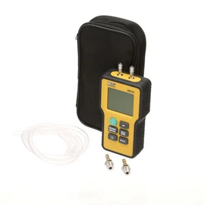 Mavrik 721134 Electronic Manometer - Picture 1 of 1