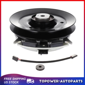 Presa di forza frizione TCA23182 per John Deere Quik-Trak 648R 652B 652R 661R - Foto 1 di 7