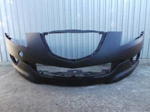 Original Lancia Delta III (844) 2008- Stoßstange vorne Front Bumper 735480811 - Bild 1 von 5