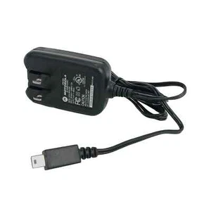 Câble chargeur mural alimentation secteur Motorola modèle DCH3-05US-0300 - Photo 1 sur 3