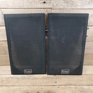 INFINITY Set of 2 SS 2002 Speakers Covers ONLY - Picture 1 of 9