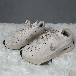 Nike Air Zoom Tipo Claro Orewood Marrón 10 CJ2033102 Entrenadores Deportivos Tenis - Imagen 1 de 9