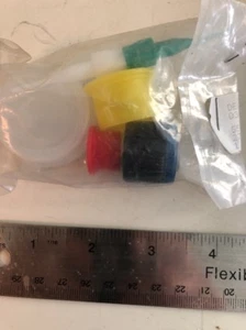 Deutsch Connectors D38999/26MB35SA con herramienta y pines - Imagen 1 de 5