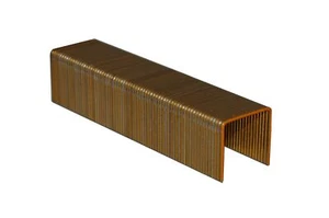 3605PG-10M 1-Inch 16-Gauge Galvanized Wide Crown Senco-Hitachi Style Staples,... - Picture 1 of 1