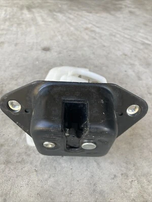 讴歌 RDX 2007 - 2011 后尾门锁 — 第 1/4 张图片