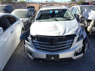 Used A/C Compressor fits: 2019 Cadillac Xt5  Grade A - Image 1 of 4