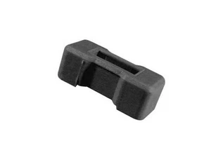 4X Protezione per portafusibile 5x20mm 5x20 nero nera - Picture 1 of 1