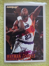 1994-95 FLEER European NBA Basketball Trading Cards 1995 1-270 Pick '94-95