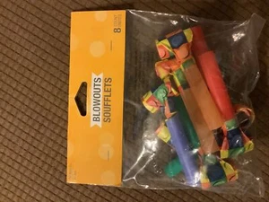 Party Blowouts - Soufflets - Bild 1 von 1