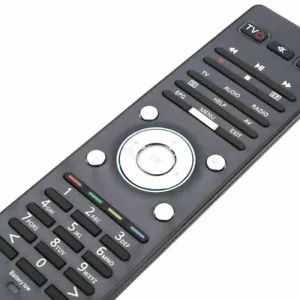 Replacement Remote Control Controller For VU Duo 2/VU Solo 2 Mini TV Box Set - Picture 1 of 2