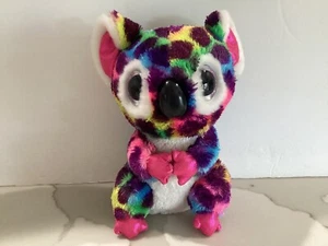 Ty Beanie Boos Scout The Koala Bear Claire's Exclusive 36949 NWT 6" - Picture 1 of 6
