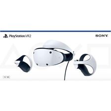 SONY PlayStation VR2 CFIJ-17000 Original box included Tested from Japan Used