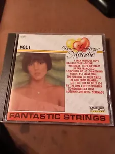 CD: Meine Lieblings Melodie Vol 1 - Bild 1 von 2