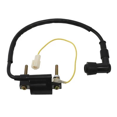 Bobina de encendido apta para Yamaha PW50 Y-Zinger 1986-1987 1990-2009 PW80 1983-2006 EE. UU. Foto 1 de 4