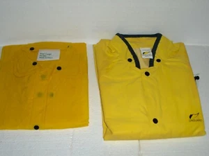 (NOS) OnGuard 3 Piece Rainwear (SIZE L) Model #74023 - Bild 1 von 9