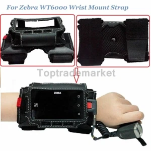 NEW Wrist Mount Strap with Medium/Large Strap for Zebra WT6000 SG-NGWT-WMLCV-01 - Photo 1/9