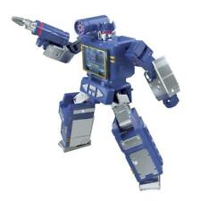 Hasbro Transformers Generations WFC Kingdom Core Soundwave Action Figure