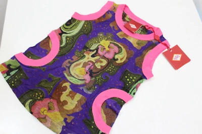 Camisa Oilily NUEVA ❤️ talla 104-116 original  Foto 1 de 3