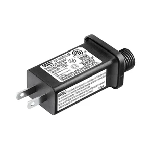 30V LED Controller with 8 Modes, JT-EL/FC300V0200-C Class 2 Power Supply Mult... - Picture 1 of 12