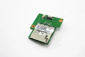 Original IBM Lenovo ThinkPad L520 L420 Laptop Speicherkartenleser 38GC8CB0000 - Bild 1 von 3