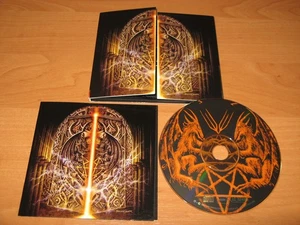 BEWITCHED - At The Gates Of Hell - ORG 1st DIGI press OOP - Picture 1 of 1