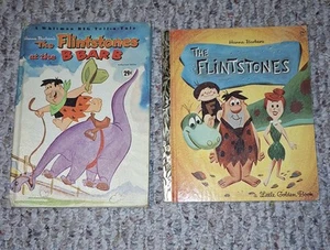 FLINTSTONES - Picture 1 of 3