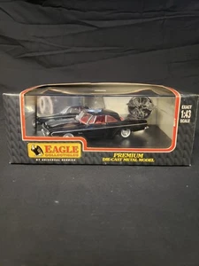 EAGLE COLLECTIBLES BY UNIVERSAL HOBBIES 1964 PLYMOUTH BELVEDERE 1:43 (B26002830) - Picture 1 of 6