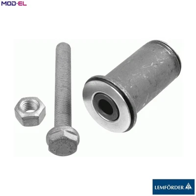 IDLER ARM 13501 01 FOR MERCEDES-BENZ C-CLASS/Break/T-Model M 111.961 2.2L 4cyl - Image 1 of 4