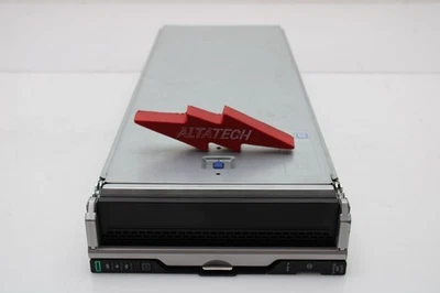 Hoja CTO HP 732350-B21 Synergy 480 Gen9 Foto 1 de 4